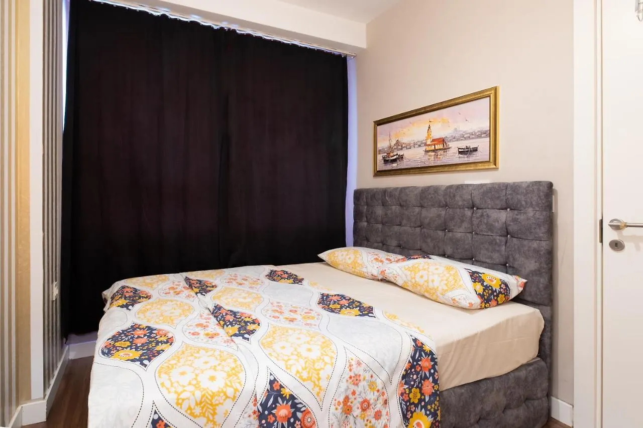Deluxe Residence Istanbul