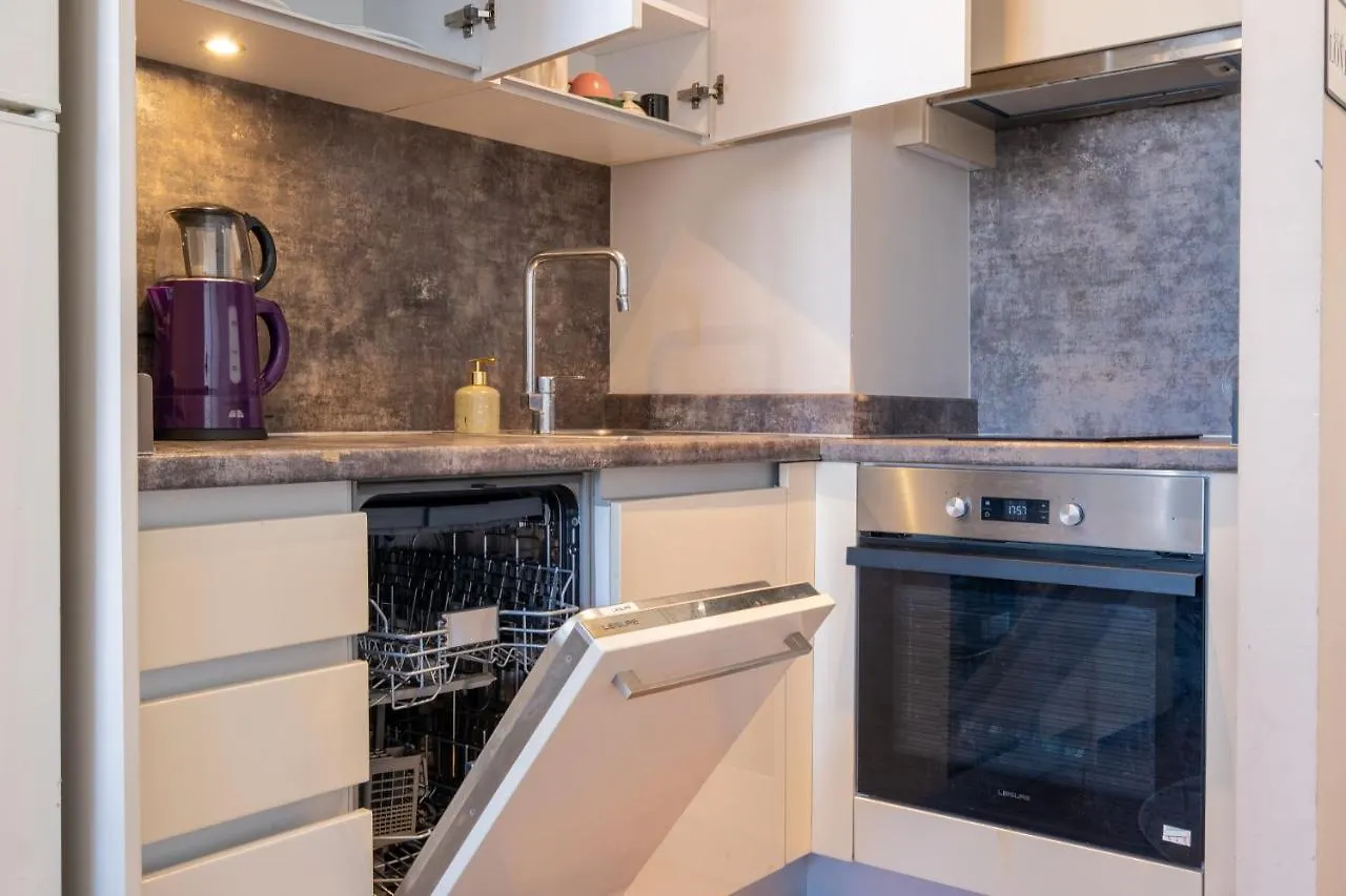 Deluxe Residence Istanbul