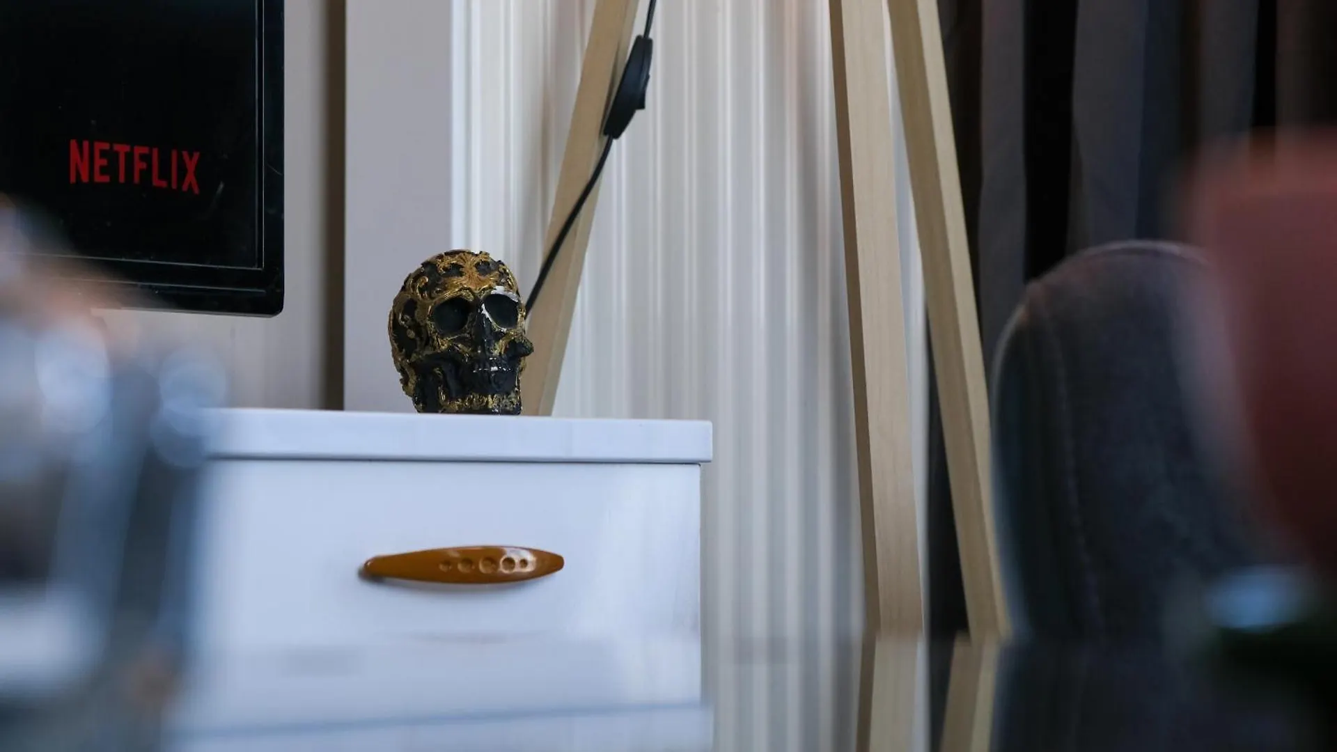 Apartment Deluxe Residence Istanbul