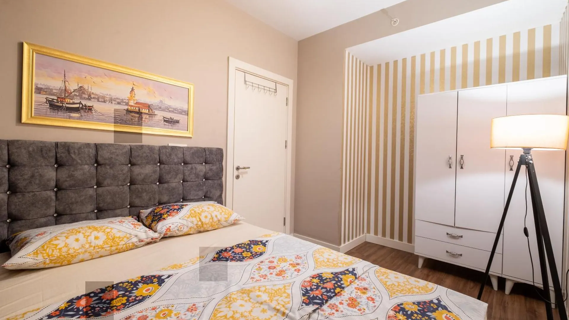 Deluxe Residence Istanbul